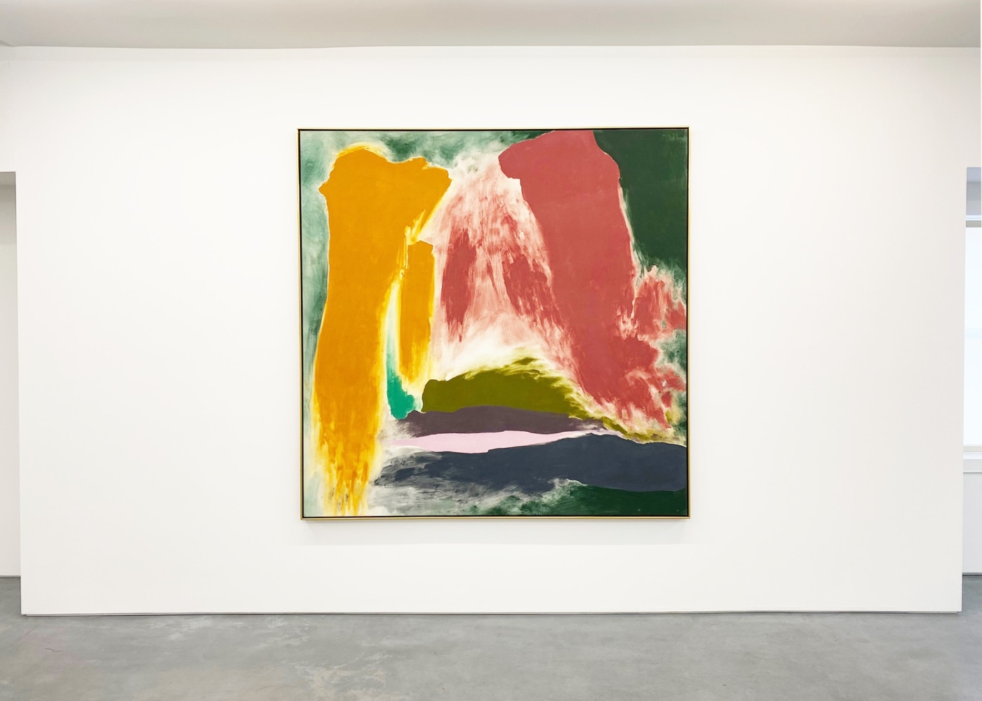 FRIEDEL DZUBAS | The Lipman Family Collection