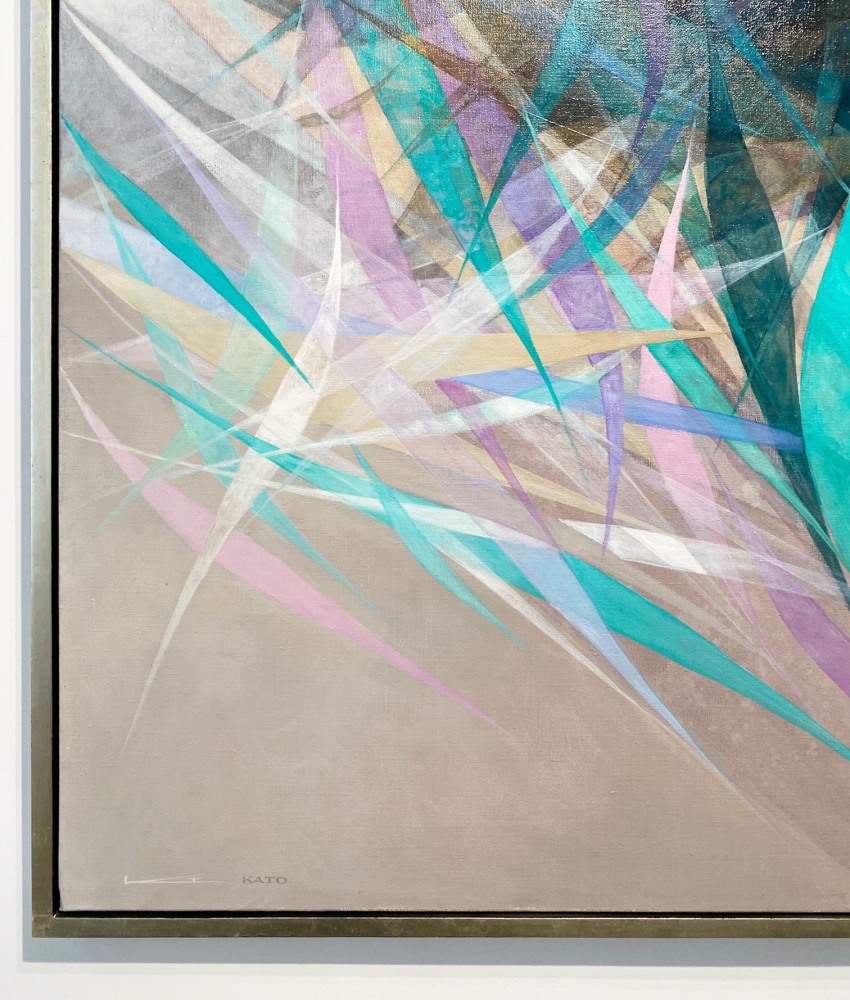 KATO | Paintings