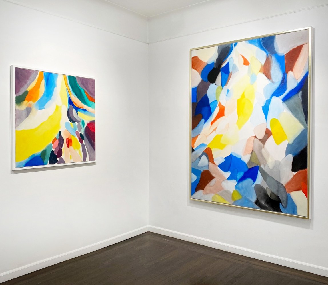 ALICE BABER | In Collaboration with Jody Klotz