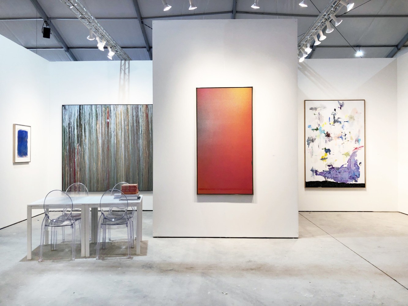 ARTMIAMI 2019