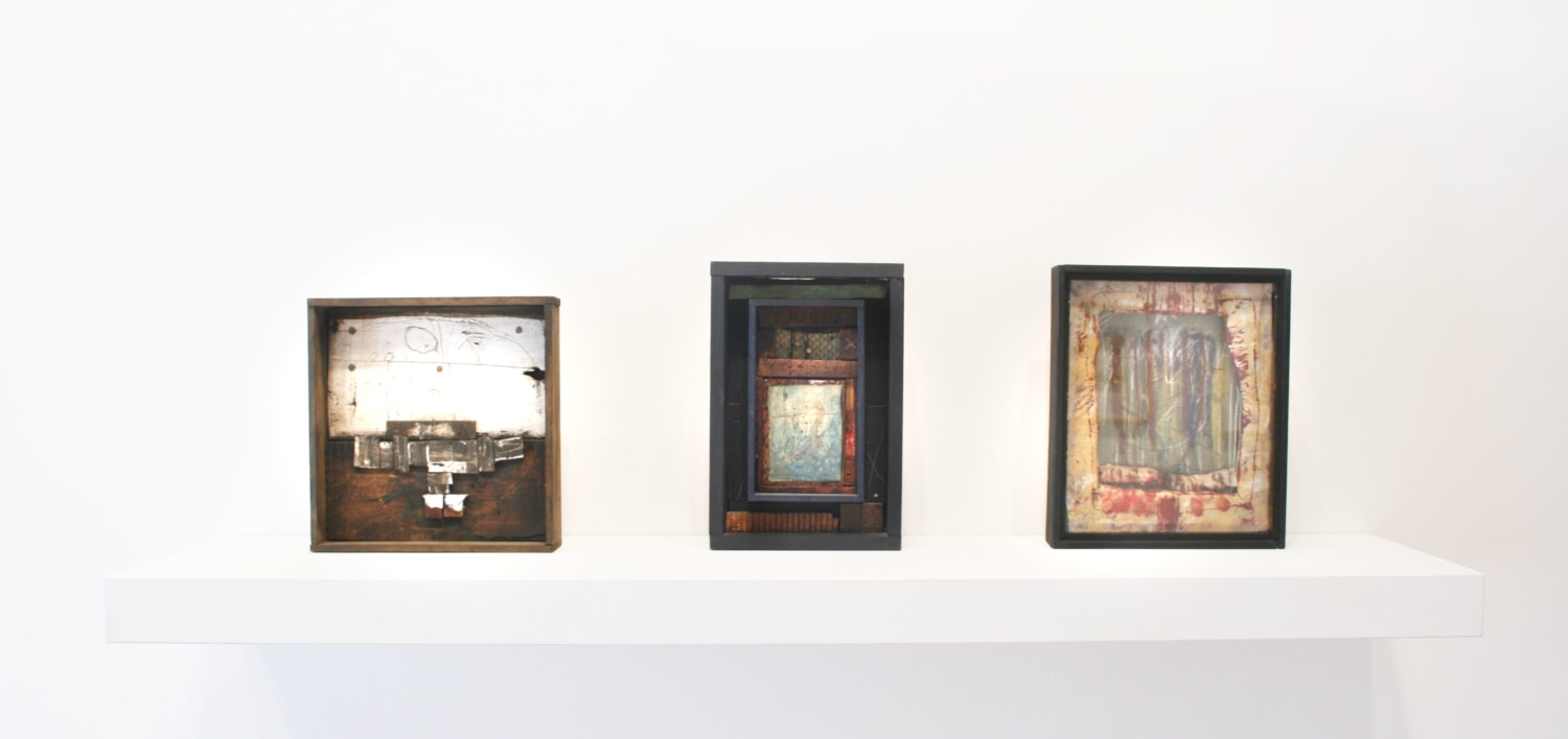 HANNELORE BARON | APRIL 30TH