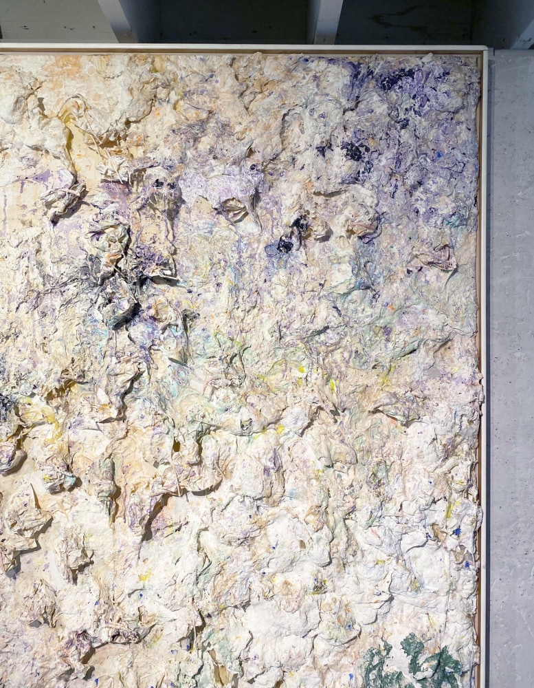 HAMPTONS | Color Field &amp; Abex Painting