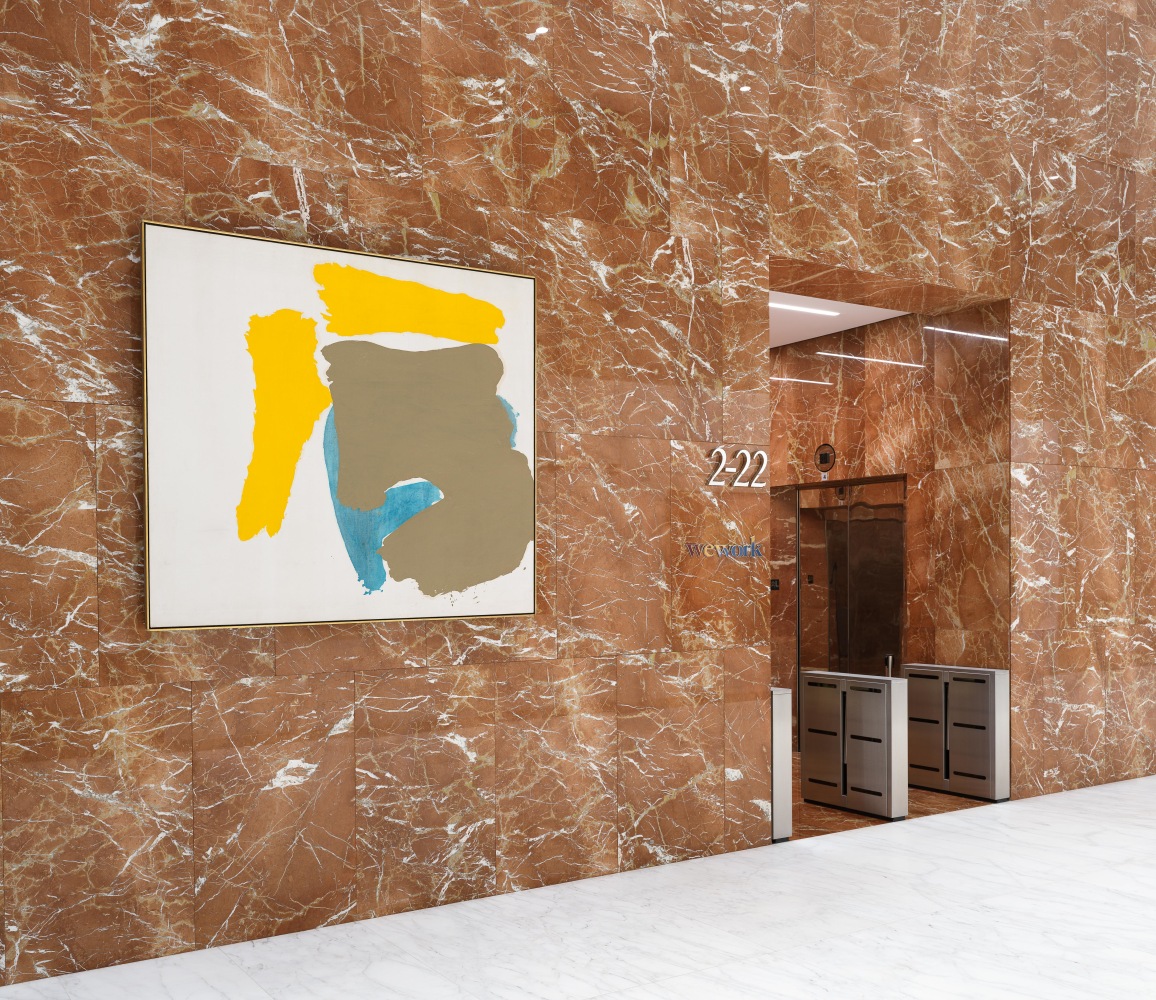 CHROMATIC DIALOGUES | Tower 49