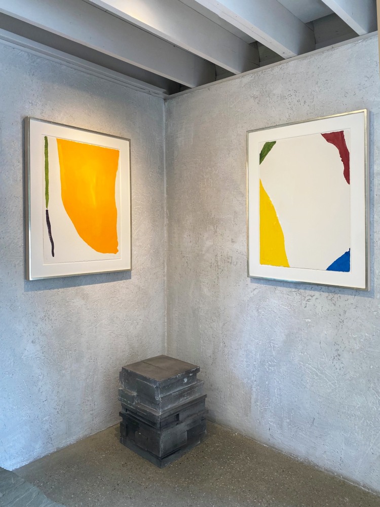 HAMPTONS | Beauty of Color