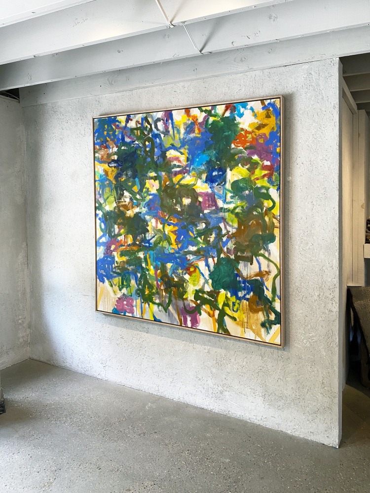 HAMPTONS | Beauty of Color