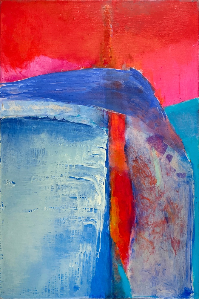 Emily Mason, American, 1932&ndash;2019