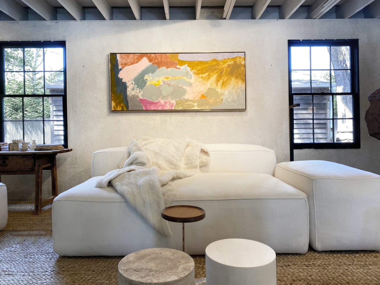 HAMPTONS | Land &amp; Sea