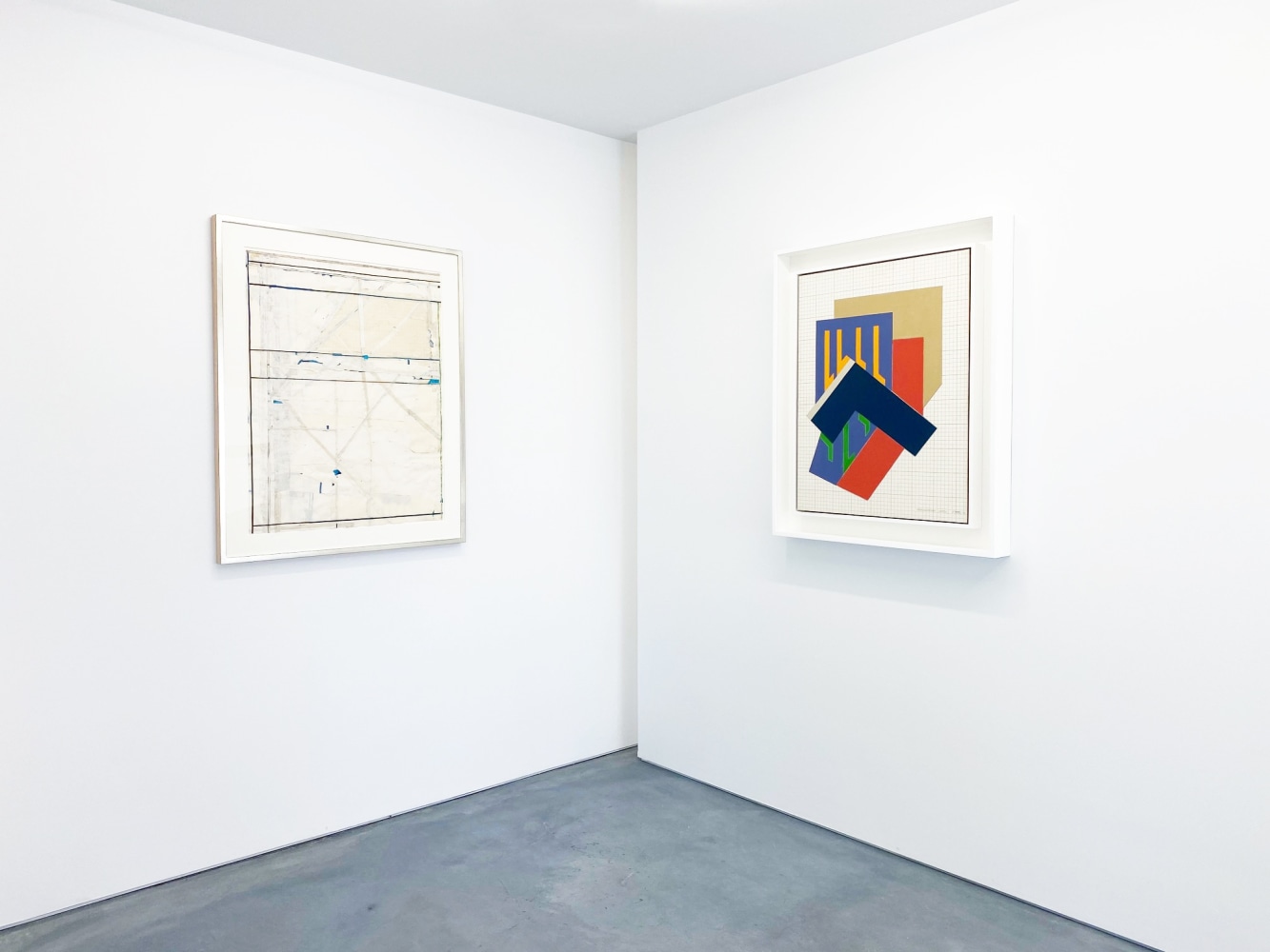 Post War Abstraction | East Hampton