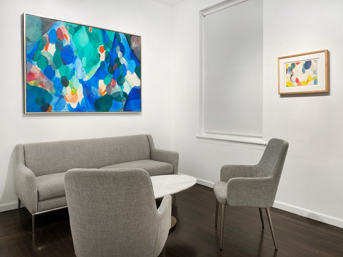 ALICE BABER | In Collaboration with Jody Klotz