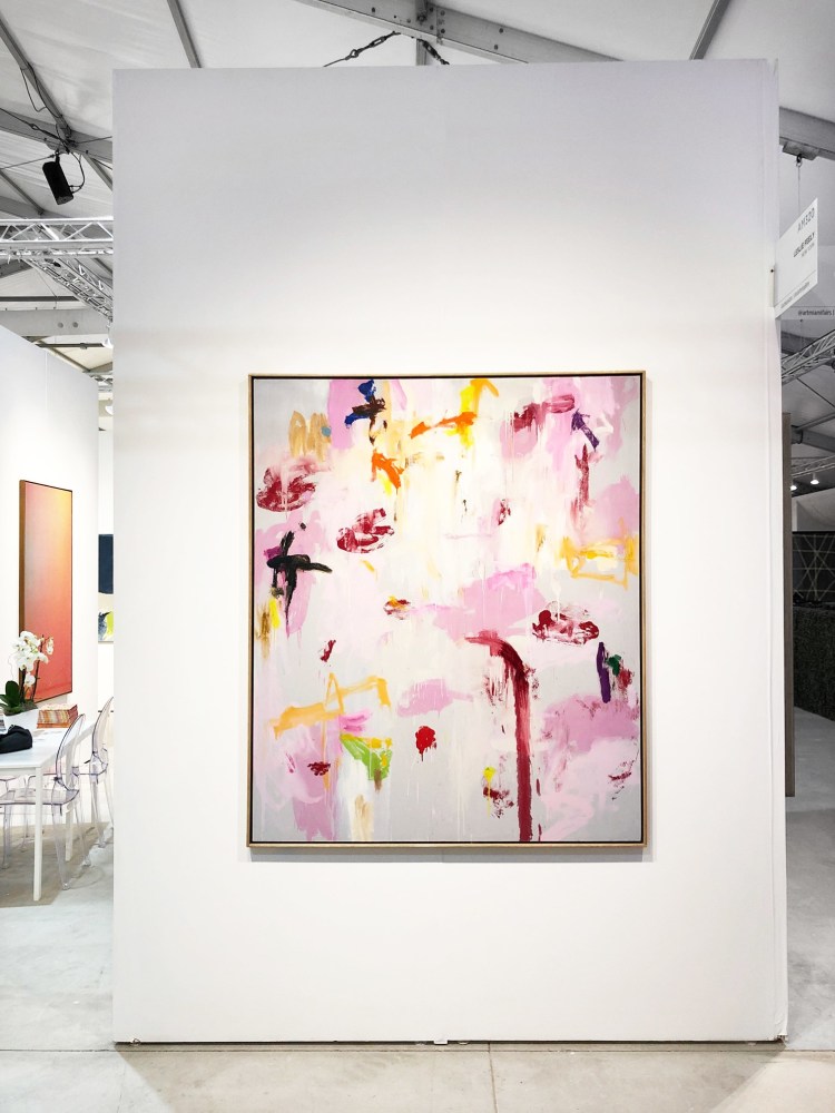 ARTMIAMI 2019