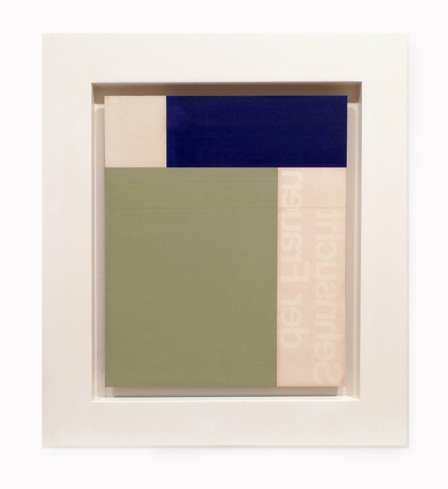 Robert Kelly, Bergman Nocturne, 2018