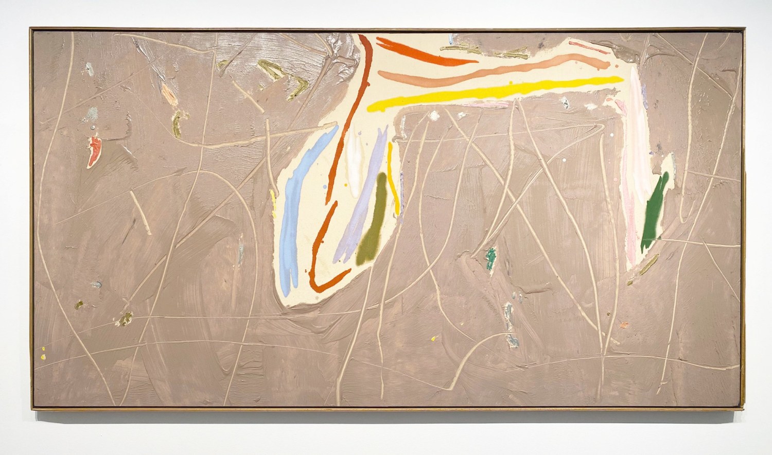 Kikuo Saito, Broken Bay, 1978