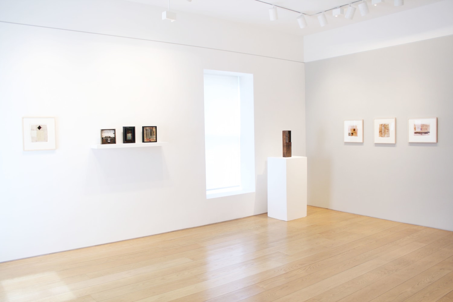 HANNELORE BARON | APRIL 30TH