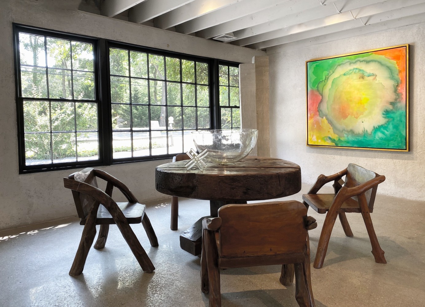 HAMPTONS | Land &amp; Sea