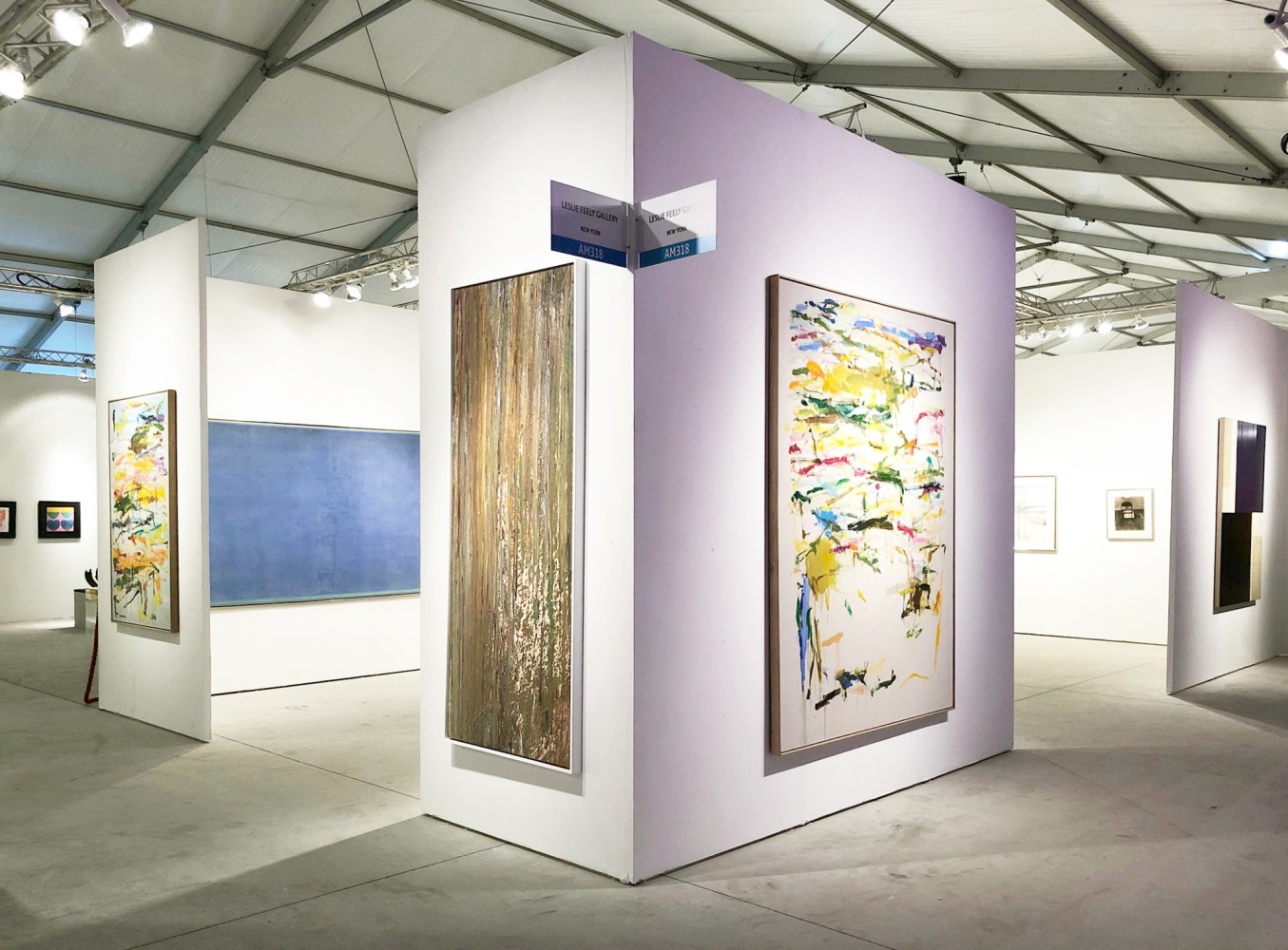 ARTMIAMI 2018