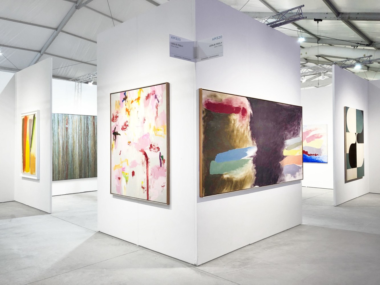 ARTMIAMI 2019