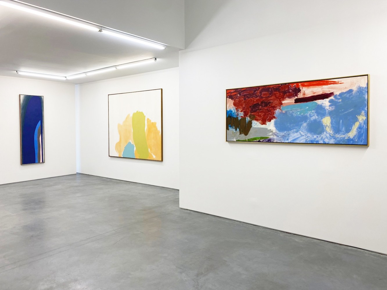 FRIEDEL DZUBAS | The Lipman Family Collection