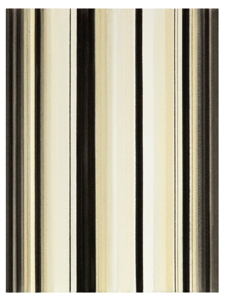 WS-53, 2016, Watercolor on Paper