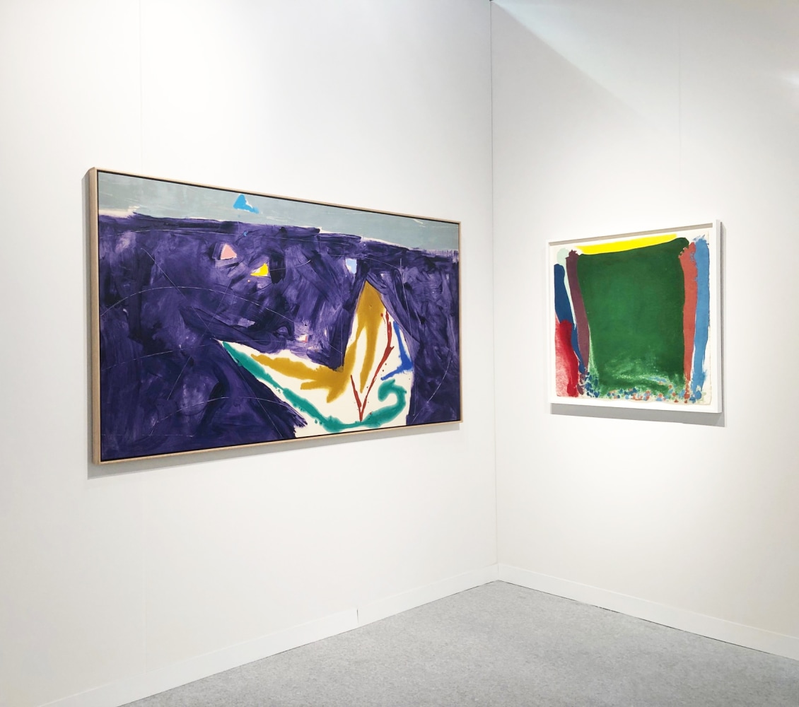 THE ARMORY SHOW | PIER 90 | BOOTH #208