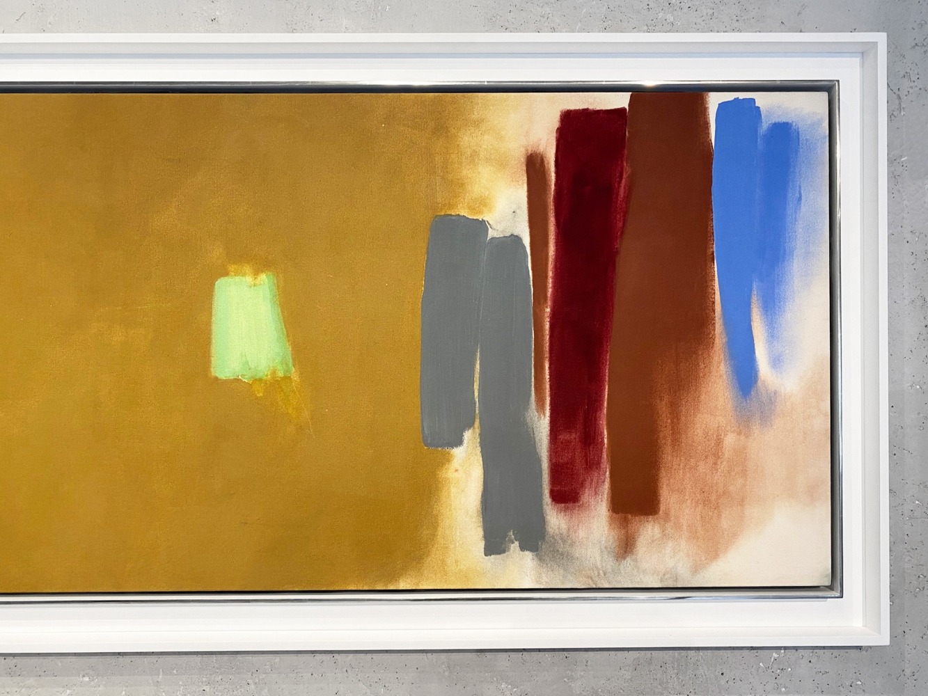 HAMPTONS | Beauty of Color