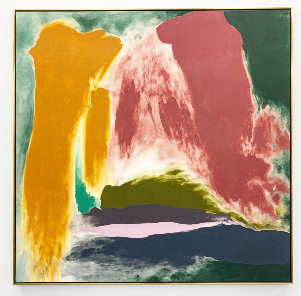 FRIEDEL DZUBAS | The Lipman Family Collection