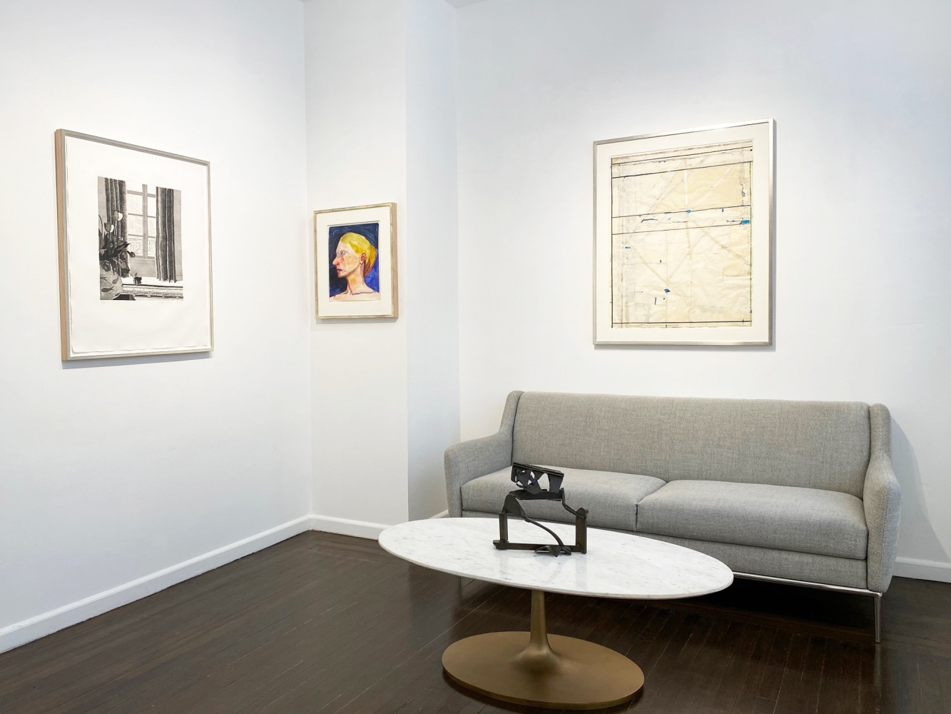 Online Viewing Room | Post-War and Contemporary Art