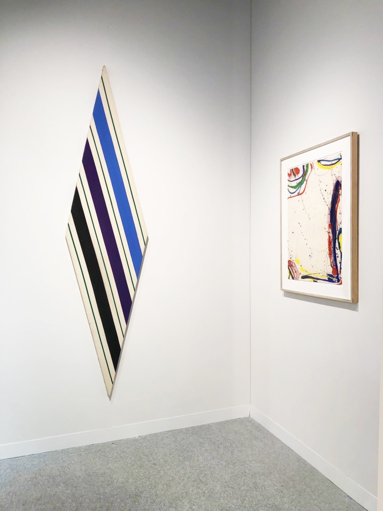 THE ARMORY SHOW | PIER 90 | BOOTH #208