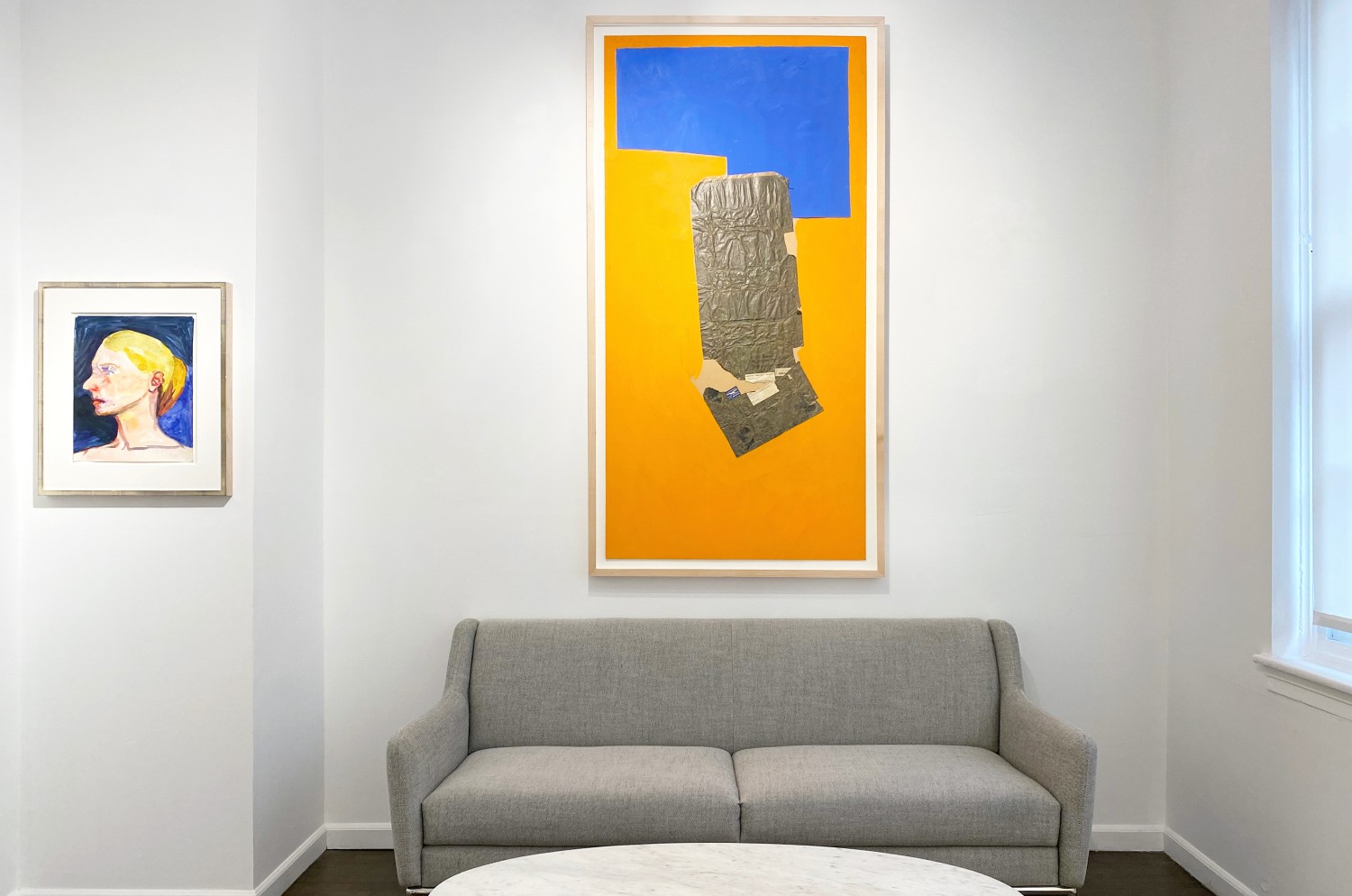 Radiant Color | Post-War and Contemporary Art