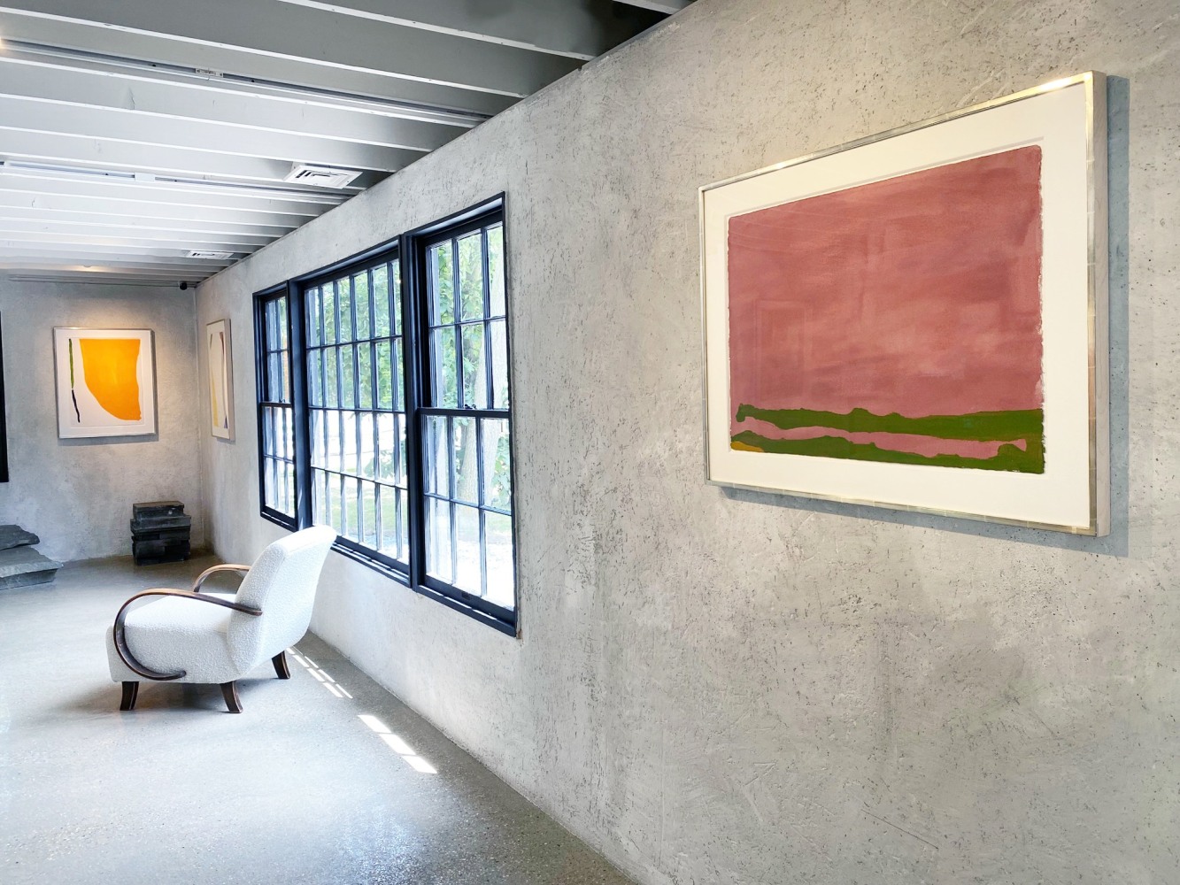 HAMPTONS | Beauty of Color