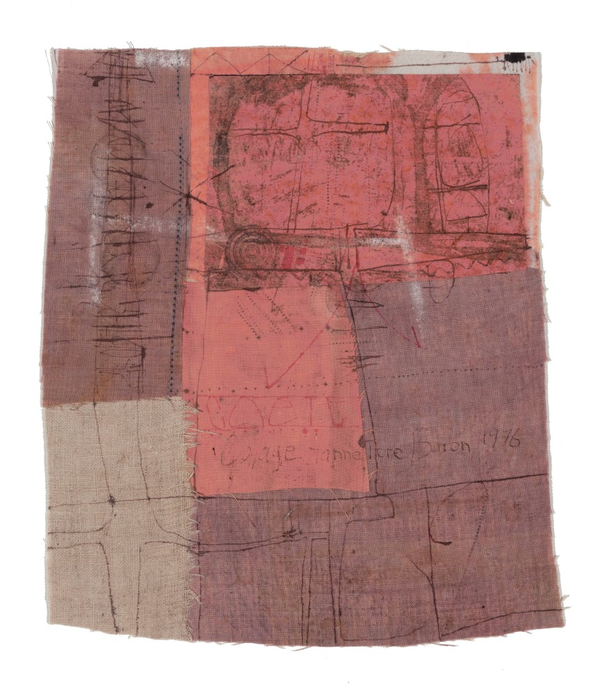 HANNELORE BARON | APRIL 30TH