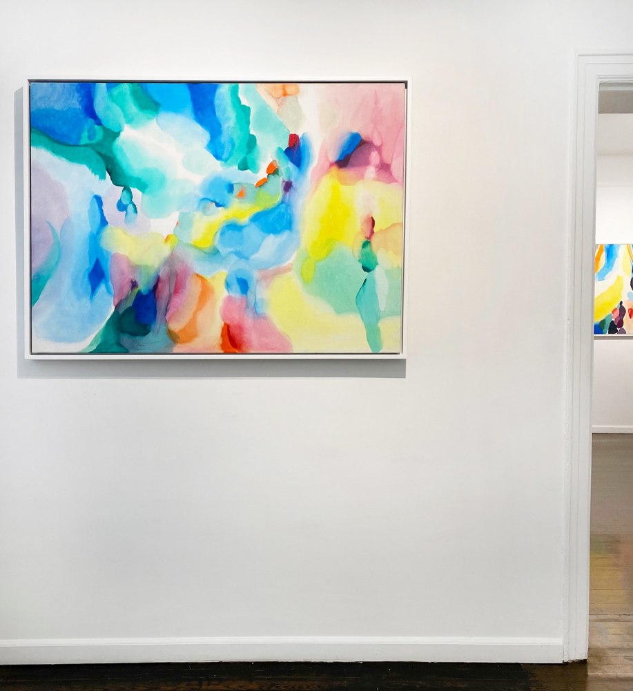 ALICE BABER | In Collaboration with Jody Klotz