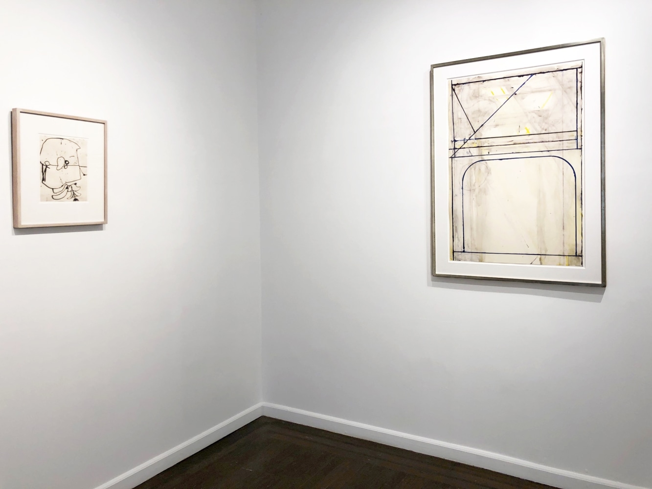 RICHARD DIEBENKORN | Works On Paper