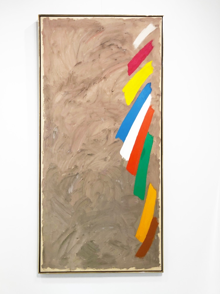 THE ARMORY SHOW | PIER 90 | BOOTH #208