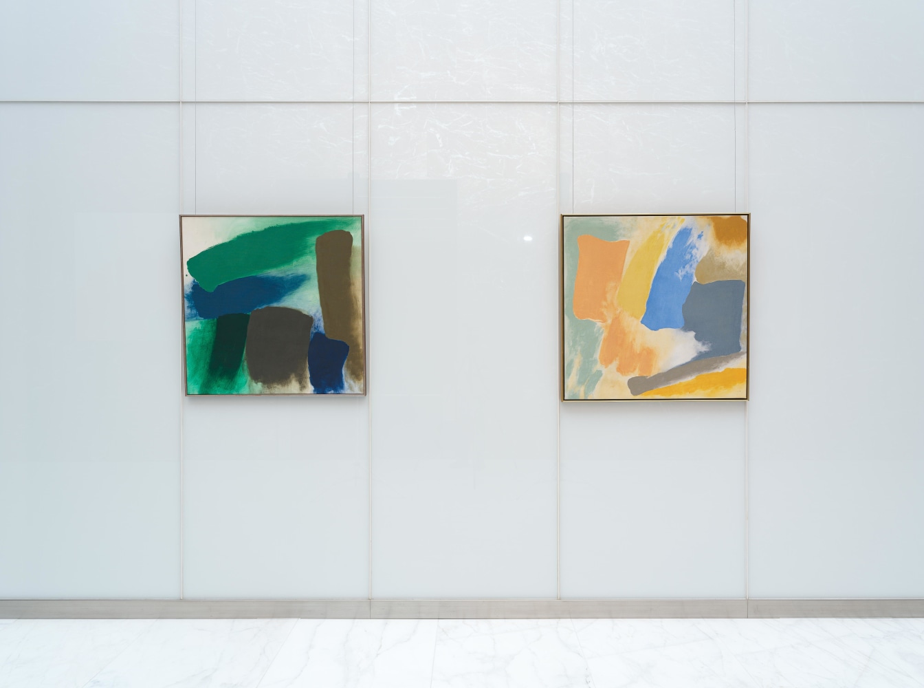 CHROMATIC DIALOGUES | Tower 49