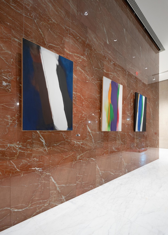 CHROMATIC DIALOGUES | Tower 49