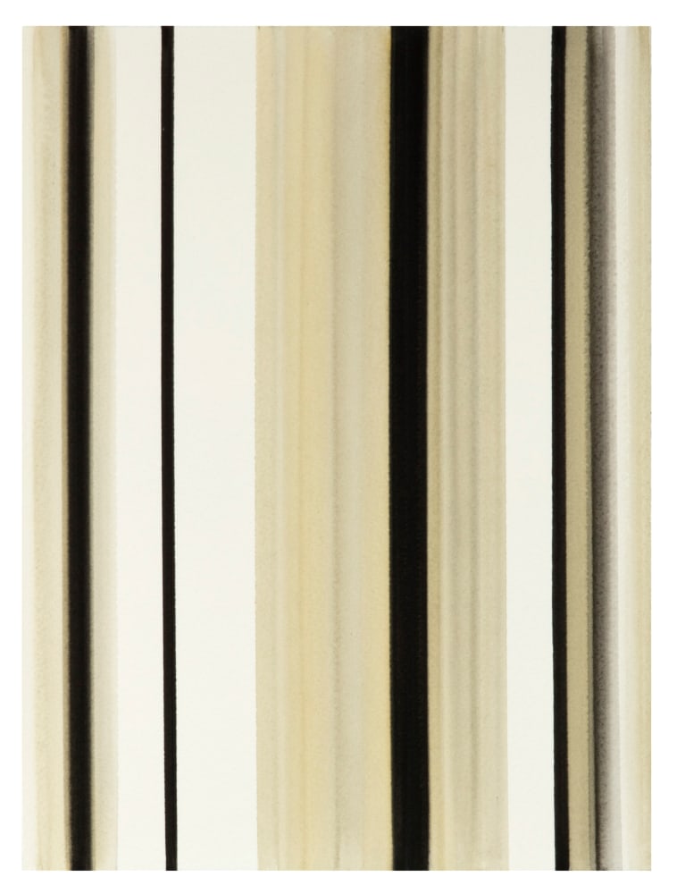 WS-52, 2016, Watercolor on Paper