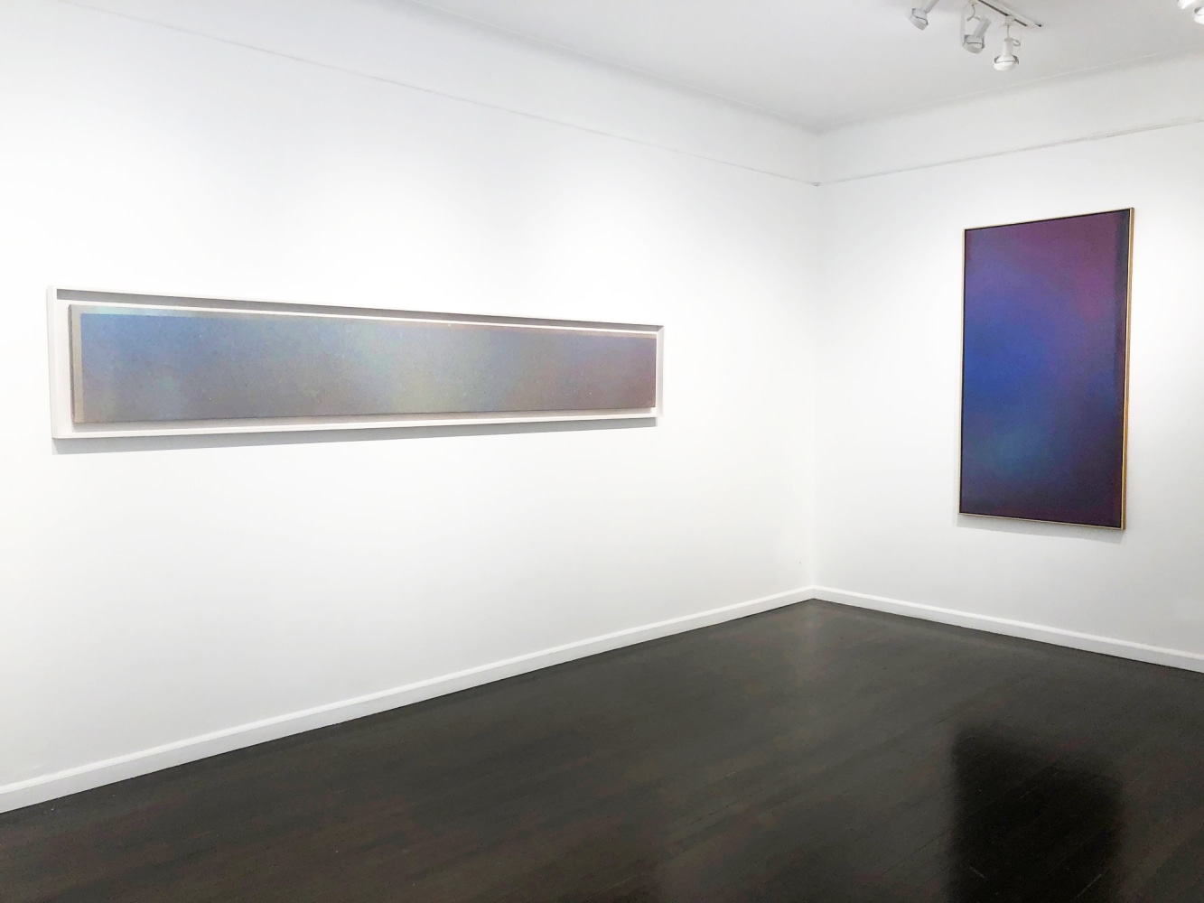 Jules Olitski | 60's Sprays