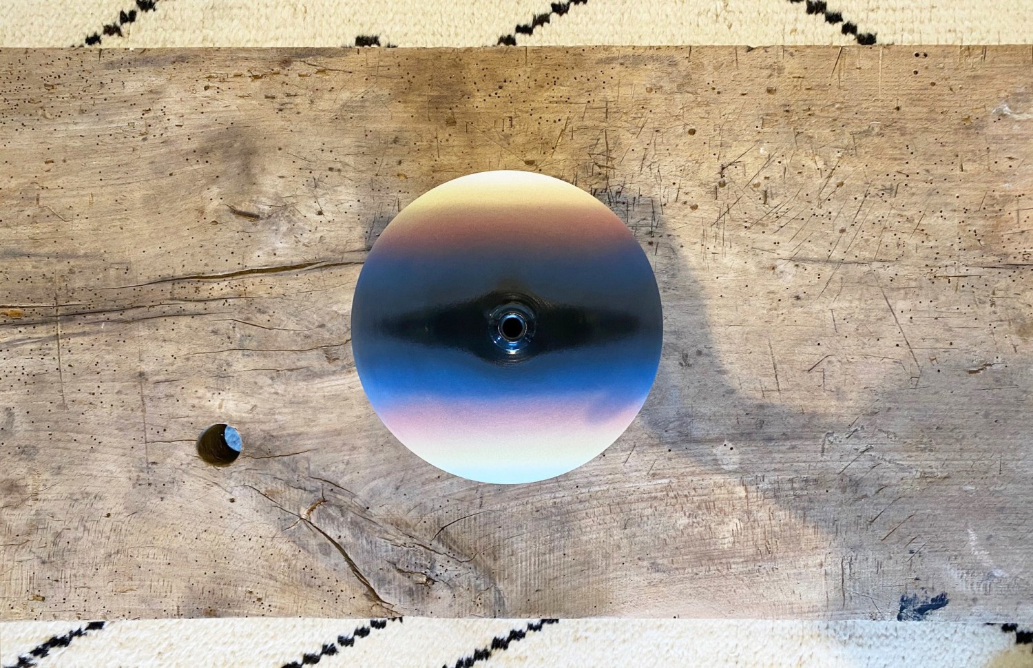 HAMPTONS | Beauty of Color