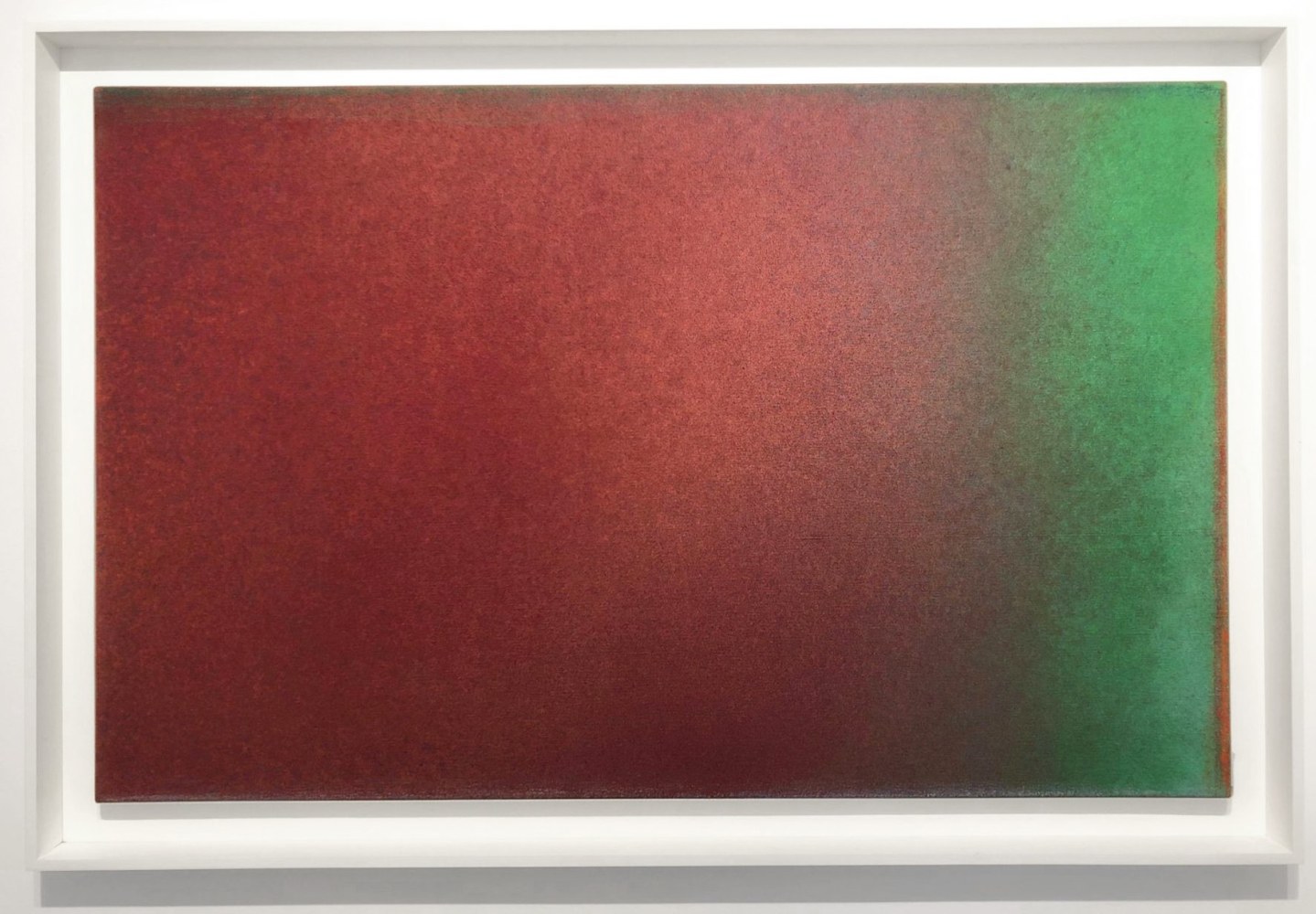 Jules Olitski, Third Caliph, 1965