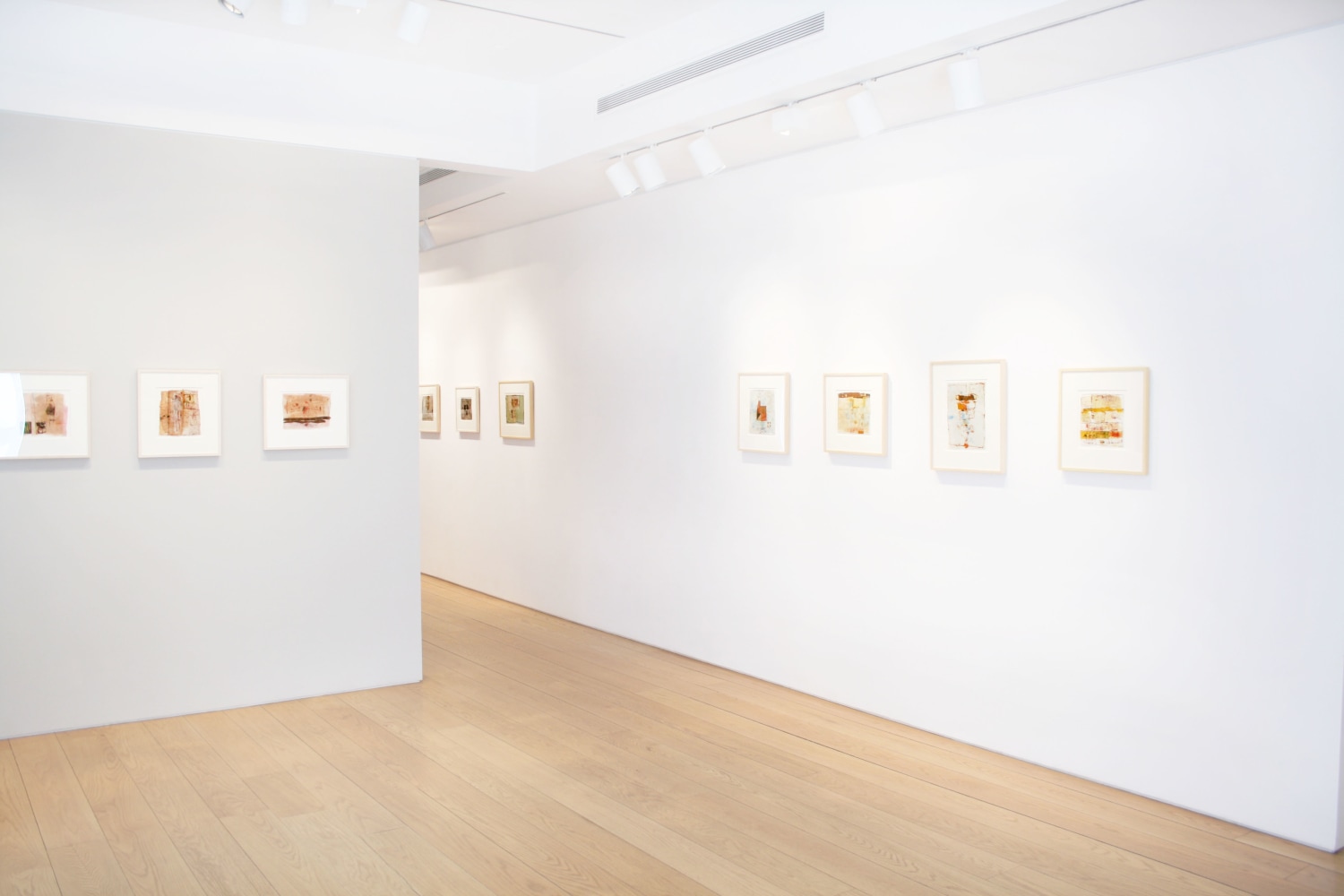 HANNELORE BARON | APRIL 30TH