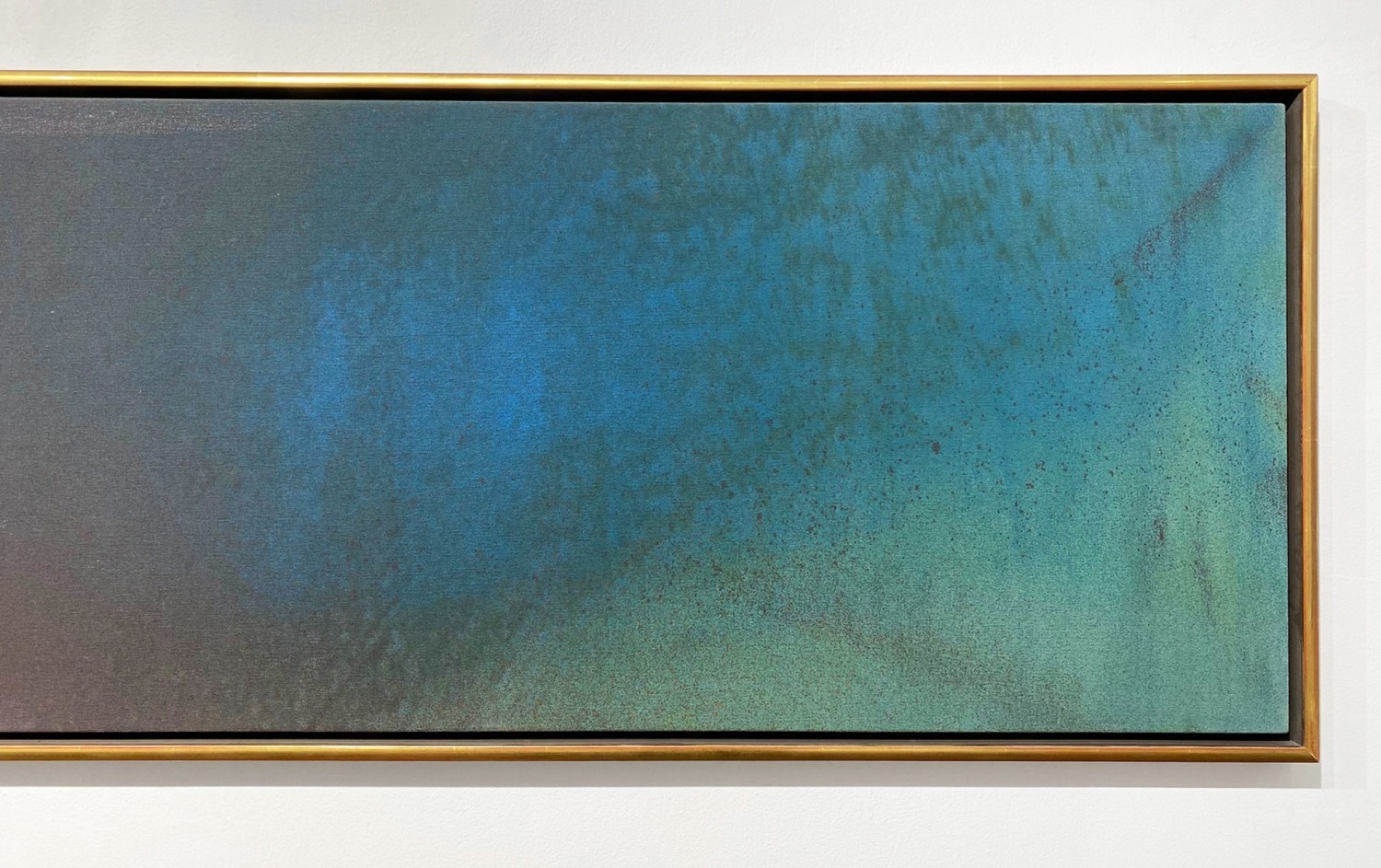 COLOR FIELD PAINTING