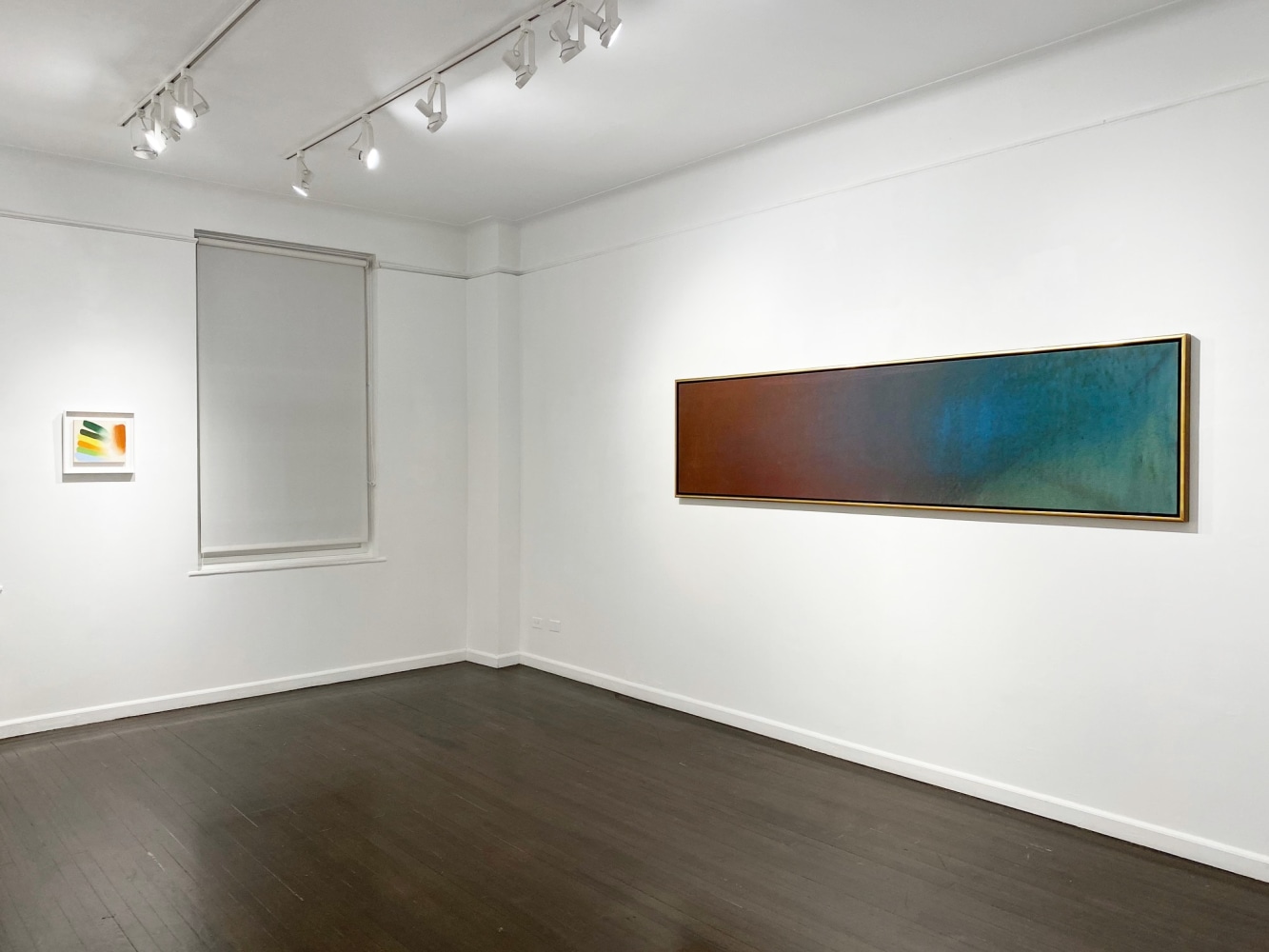 COLOR FIELD PAINTING