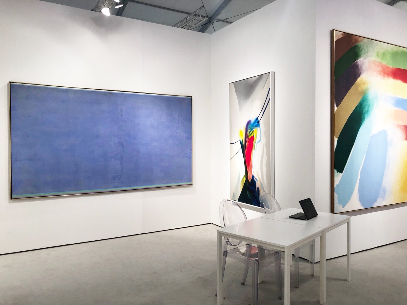 ARTMIAMI 2018
