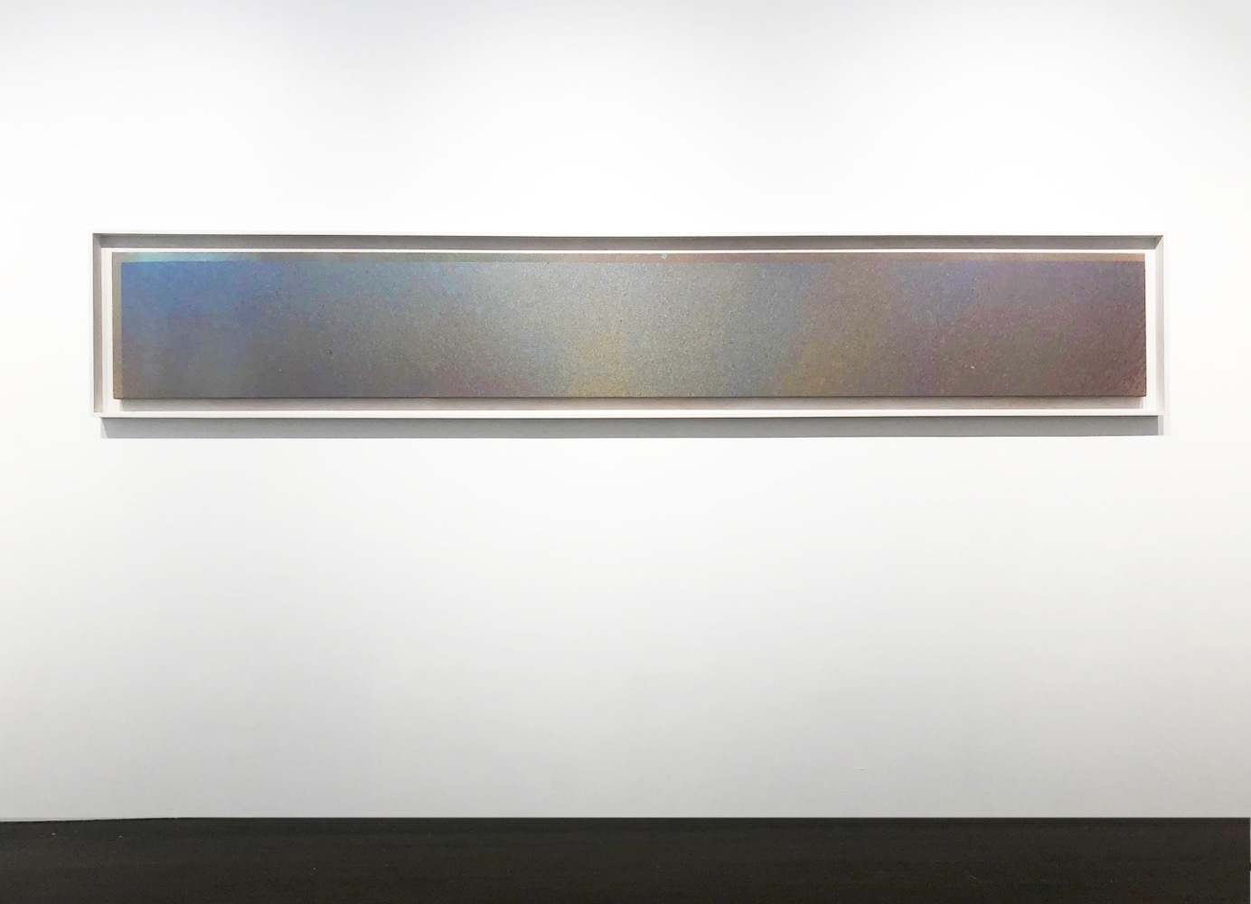 Jules Olitski, Forth Hoyo, 1967