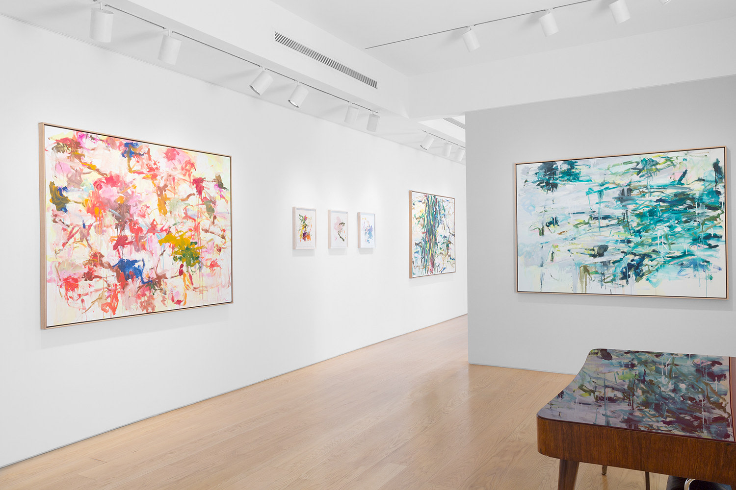 KIKUO SAITO | The Final Years