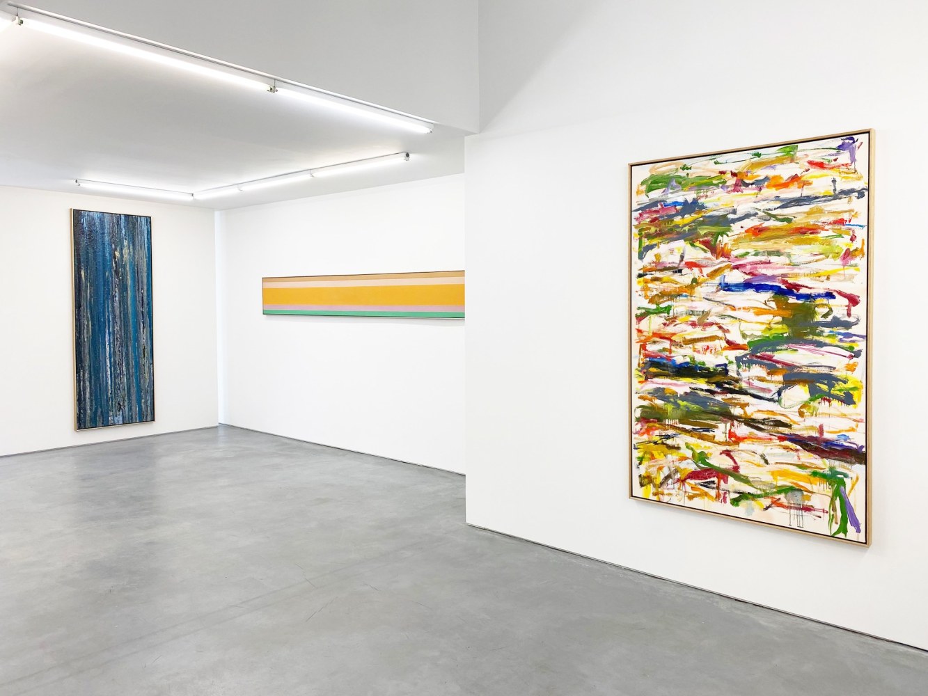 Post War Abstraction | East Hampton