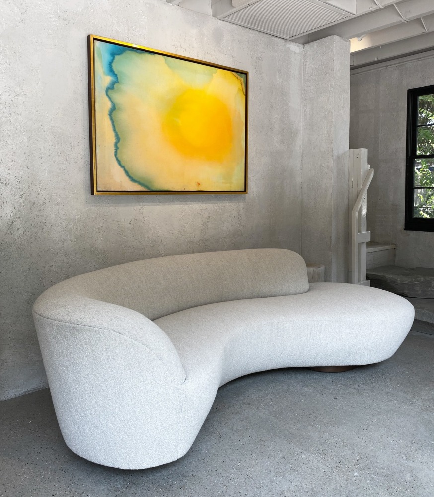 HAMPTONS | Land &amp; Sea