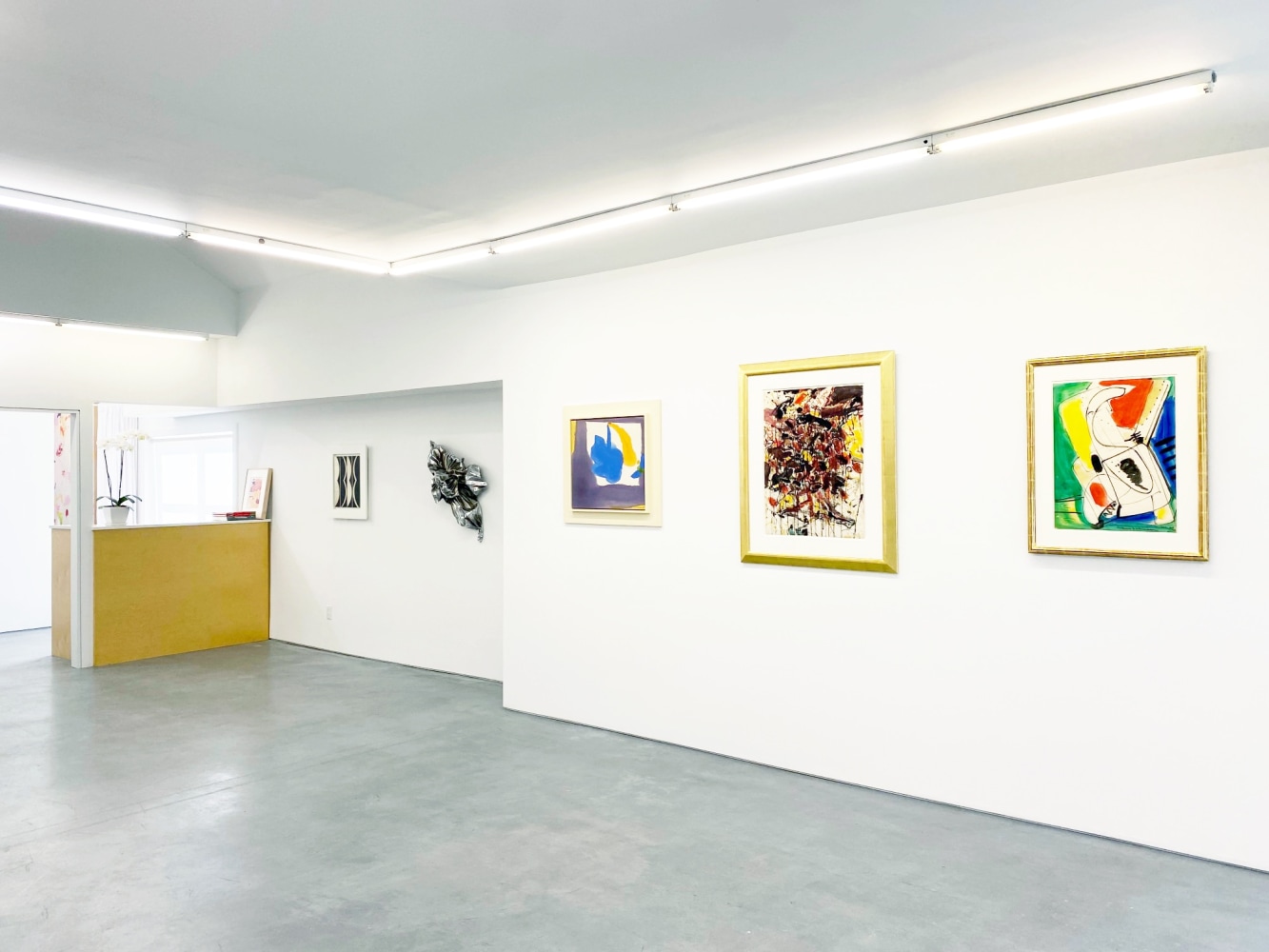 Post War Abstraction | East Hampton