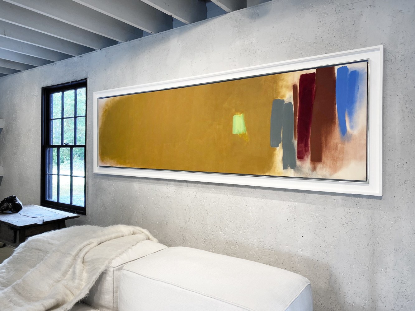 HAMPTONS | Beauty of Color