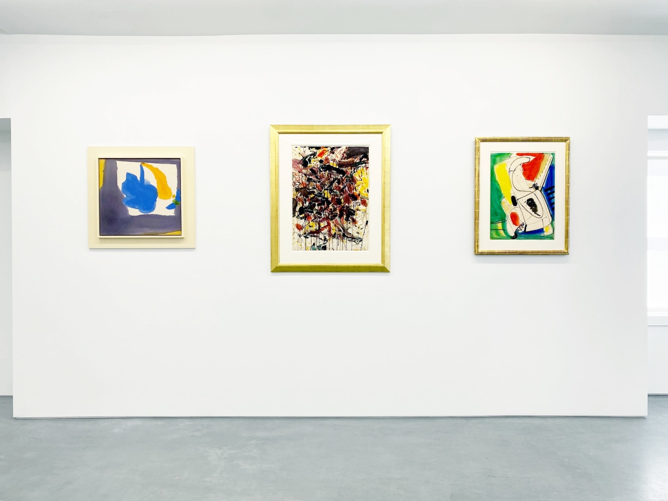 Post War Abstraction | East Hampton